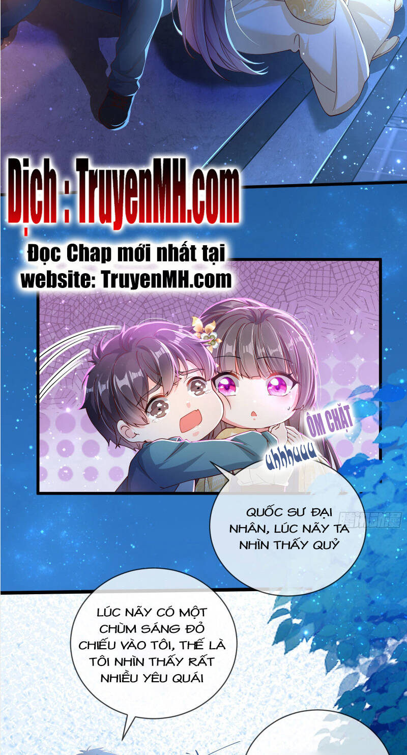 quốc sư không sợ hãi Chapter 12 - Trang 2