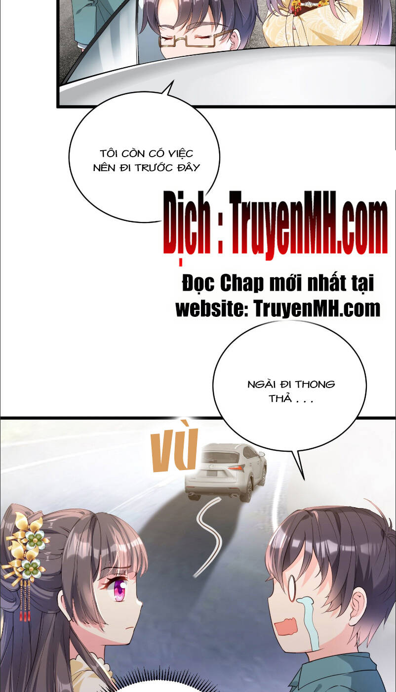 quốc sư không sợ hãi Chapter 8 - Trang 2