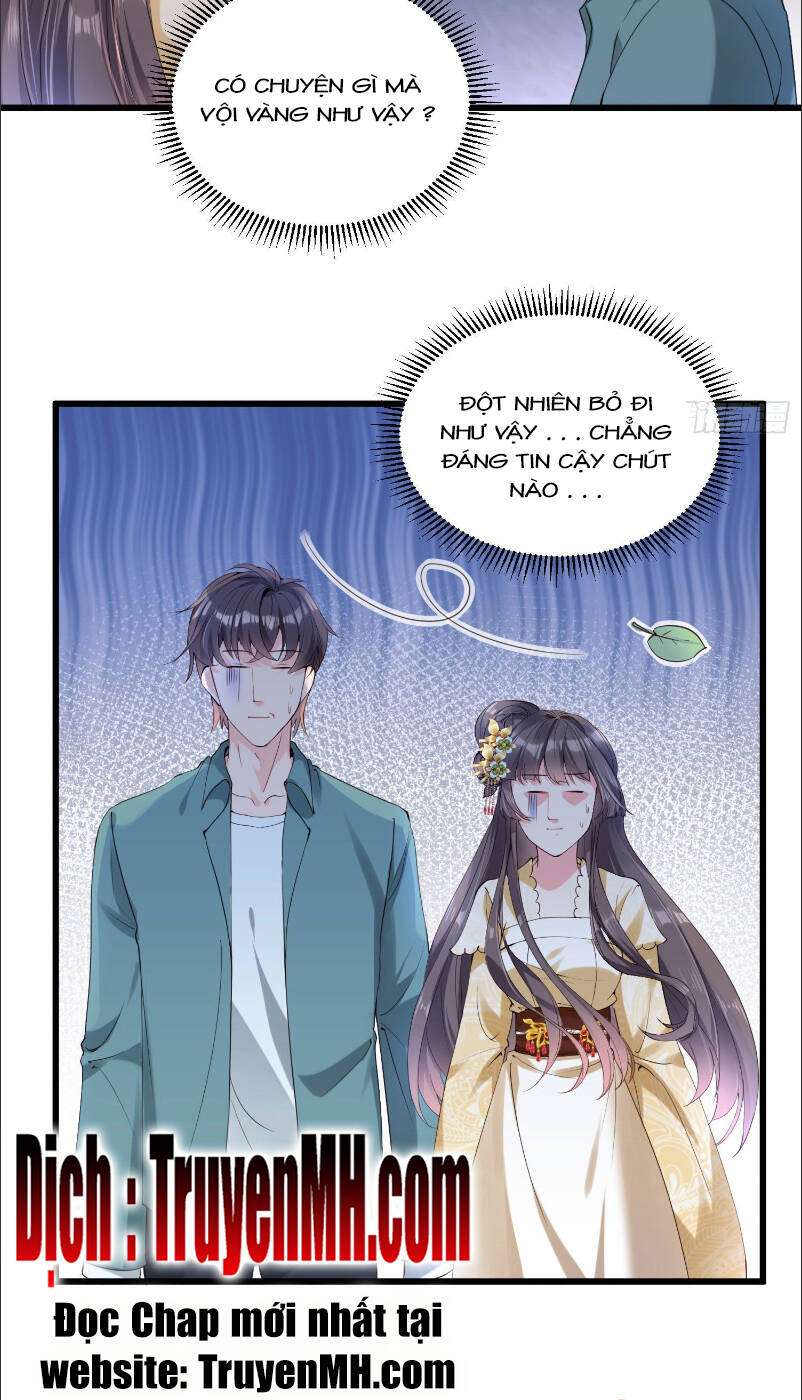 quốc sư không sợ hãi Chapter 8 - Trang 2