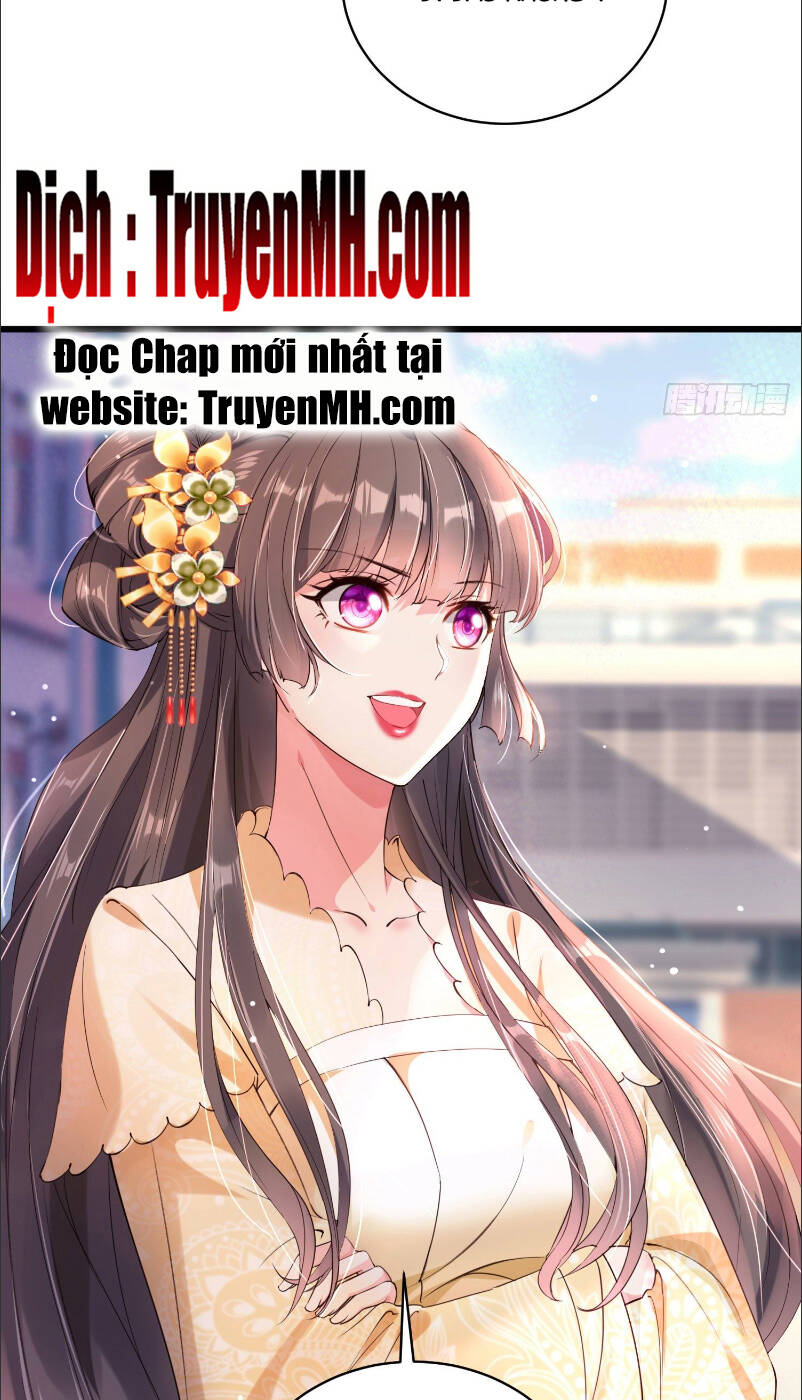 quốc sư không sợ hãi Chapter 8 - Trang 2