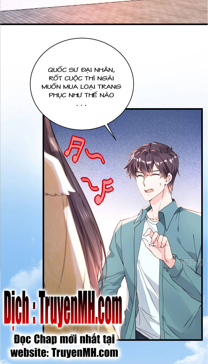 quốc sư không sợ hãi Chapter 8 - Trang 2