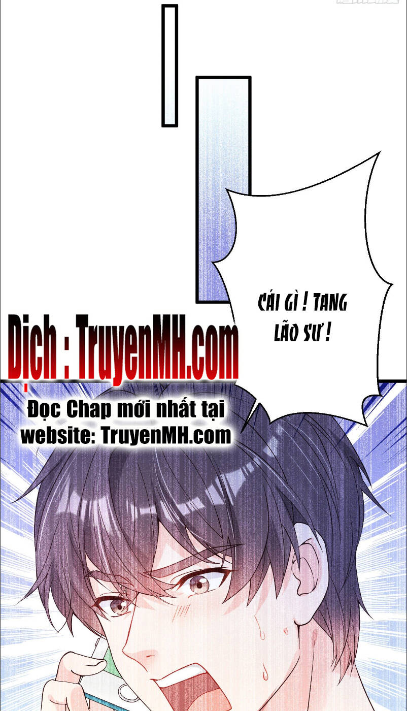 quốc sư không sợ hãi Chapter 8 - Trang 2