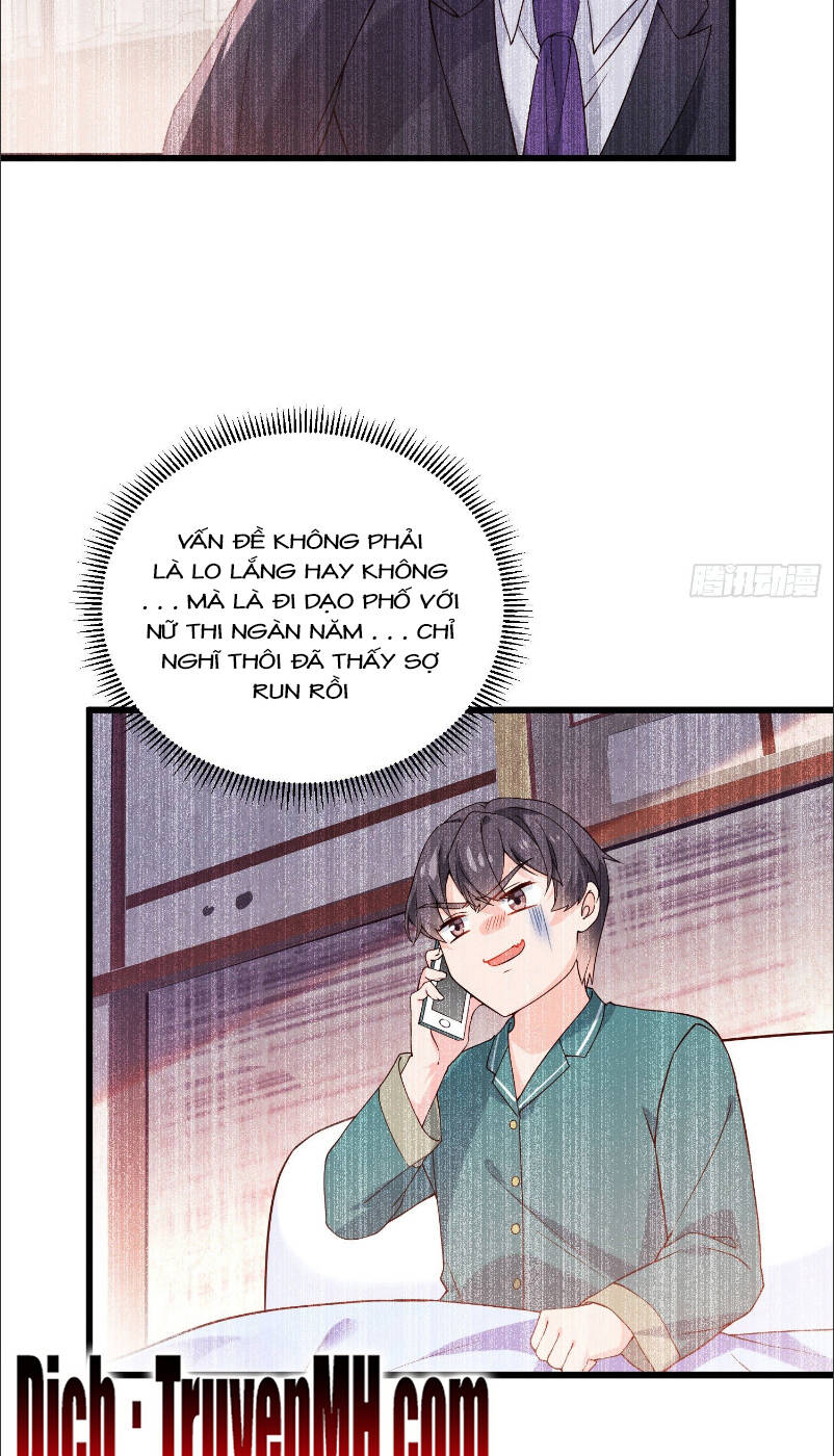 quốc sư không sợ hãi Chapter 8 - Trang 2