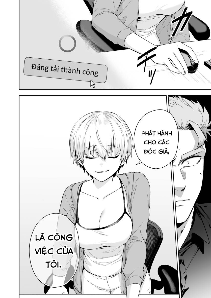 Sát Thủ R18 Chapter 1 - 30