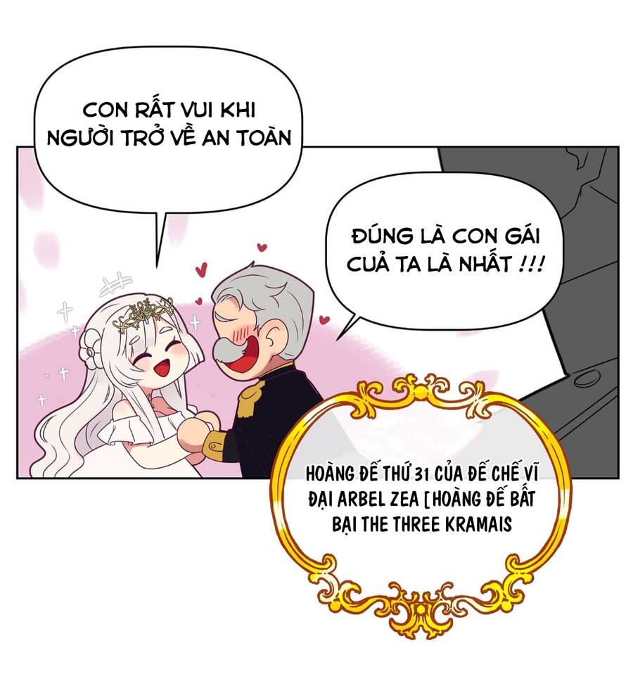 Bảo Vật Của Công Chúa Chapter 1 - 33