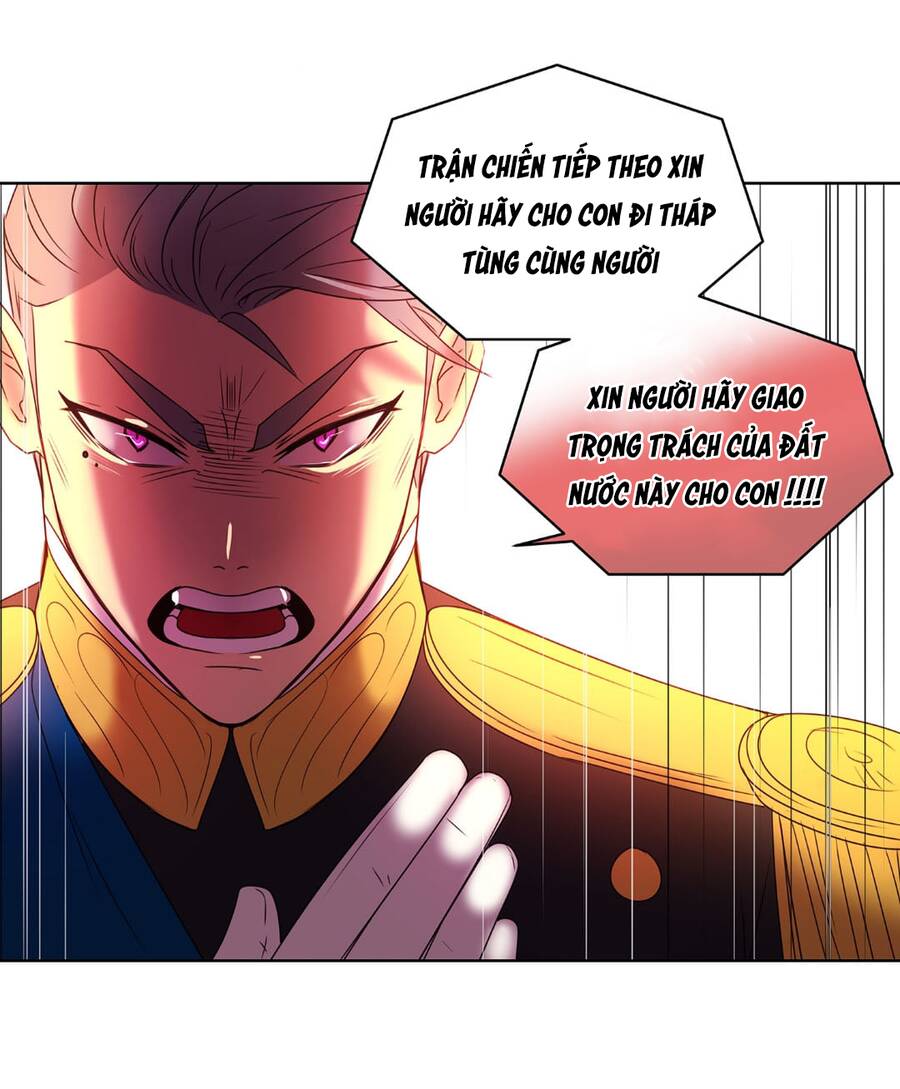 Bảo Vật Của Công Chúa Chapter 1 - 38