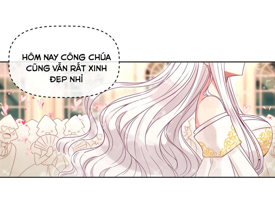 Bảo Vật Của Công Chúa Chapter 1 - 5