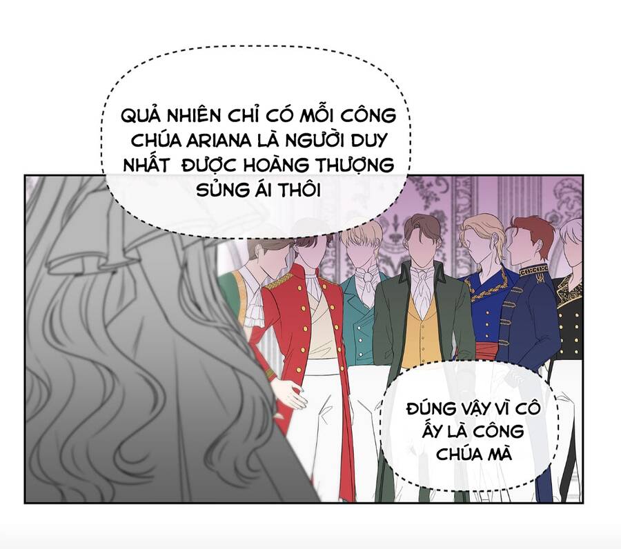 Bảo Vật Của Công Chúa Chapter 1 - 43