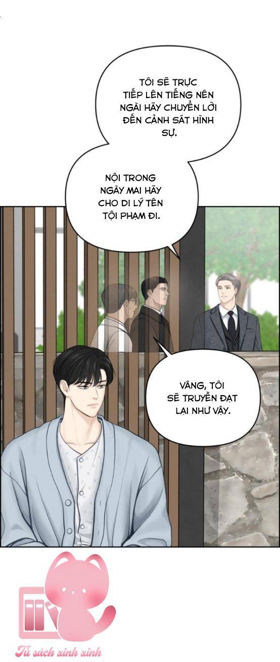 Hy Vọng Duy Nhất Chapter 19 - 19