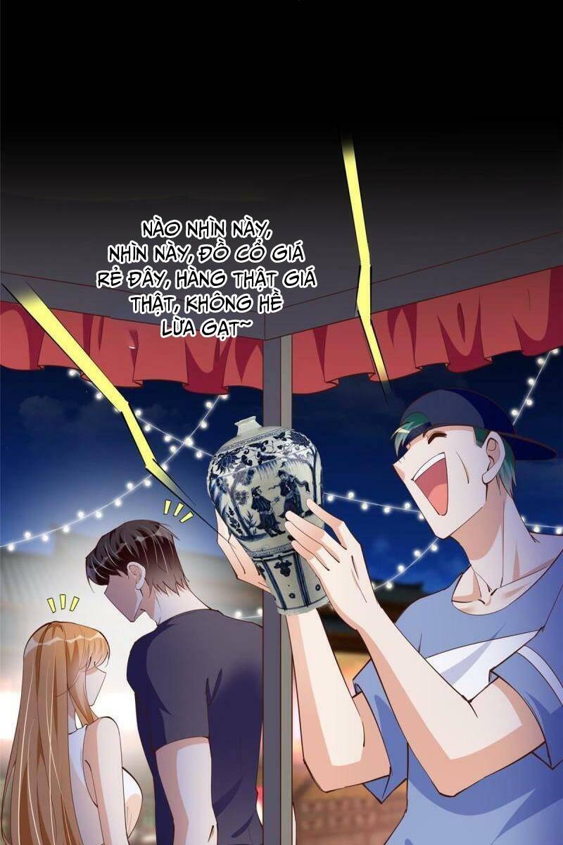 Boss Nhà Giàu Lại Là Nữ Sinh Trung Học! Chapter 100 - 5