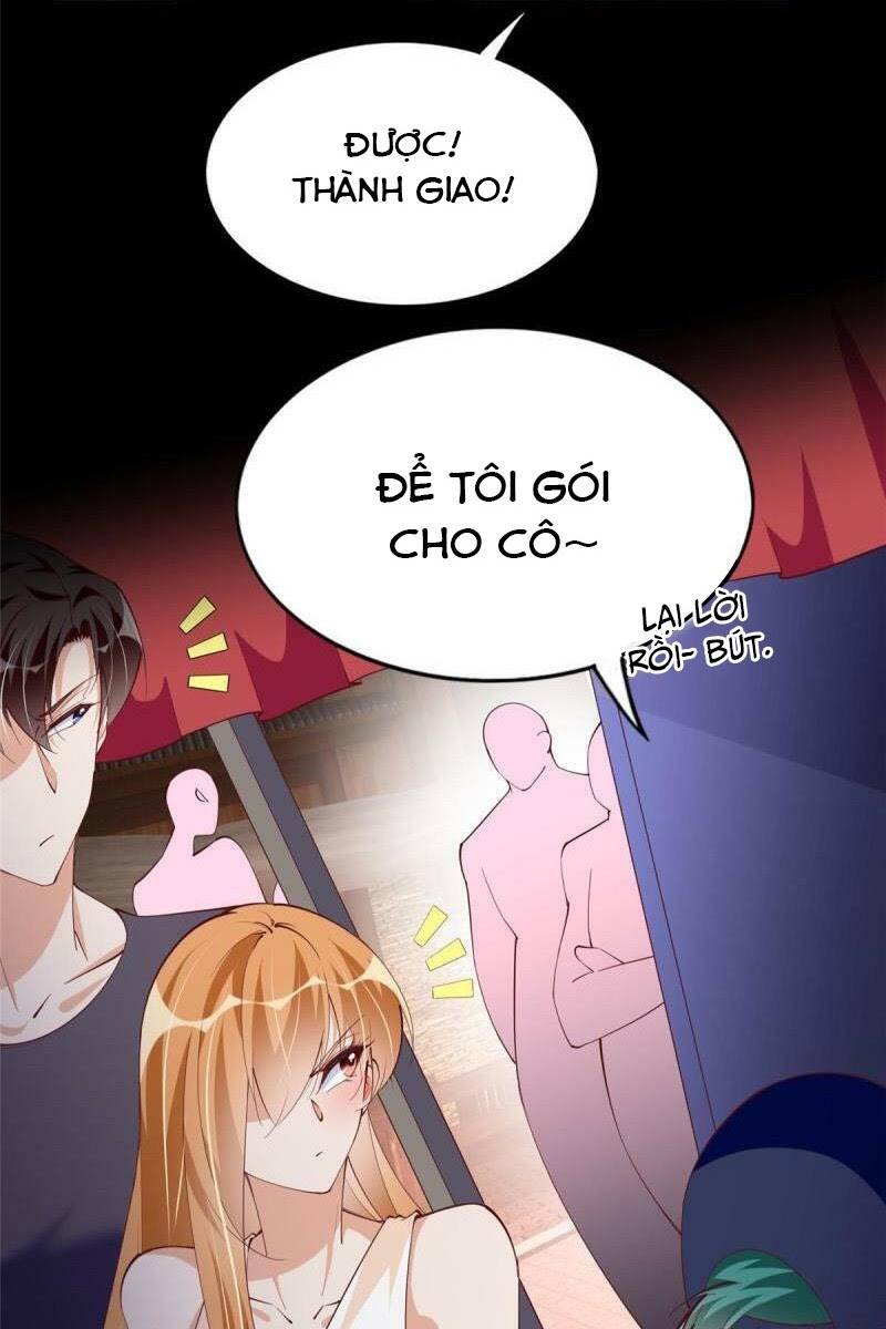 Boss Nhà Giàu Lại Là Nữ Sinh Trung Học! Chapter 100 - 8