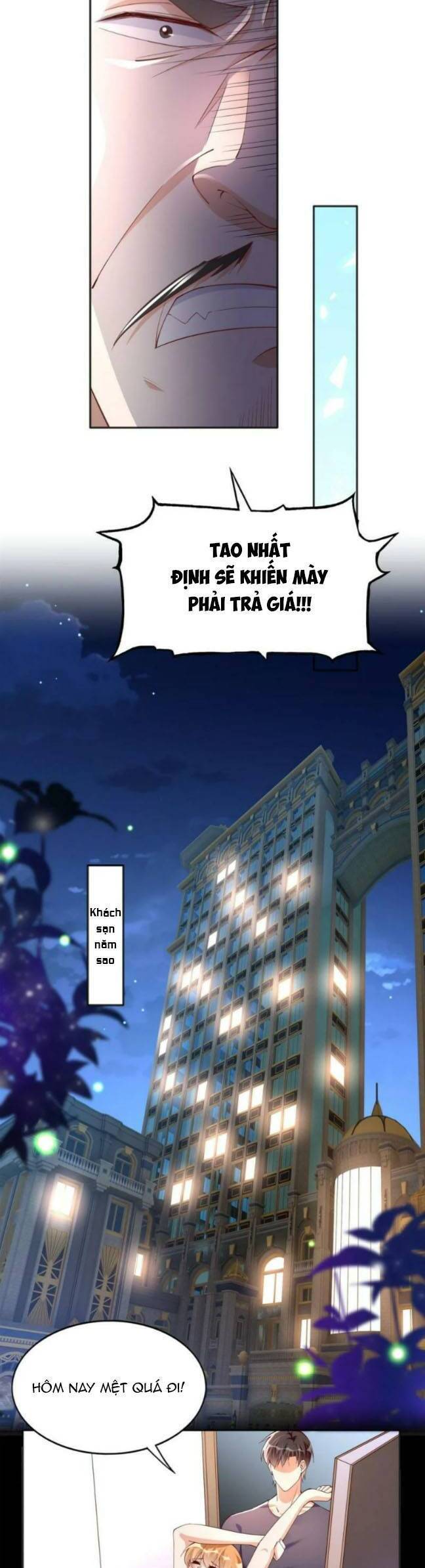 Boss Nhà Giàu Lại Là Nữ Sinh Trung Học! Chapter 103 - 6