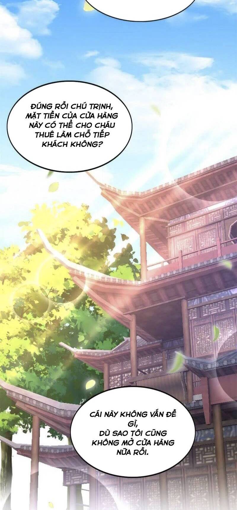 Boss Nhà Giàu Lại Là Nữ Sinh Trung Học! Chapter 97 - 24