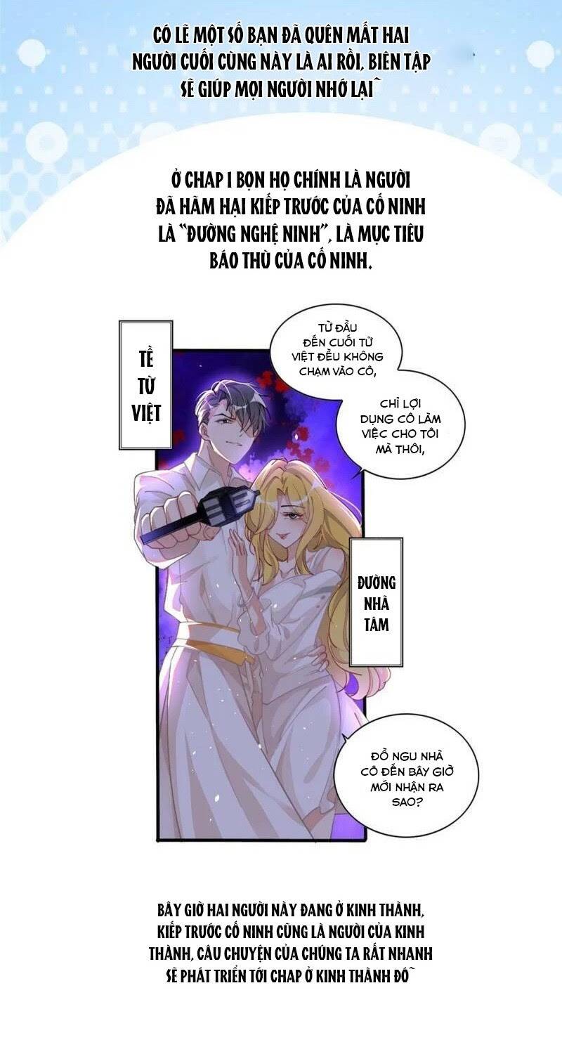 Boss Nhà Giàu Lại Là Nữ Sinh Trung Học! Chapter 98 - 37