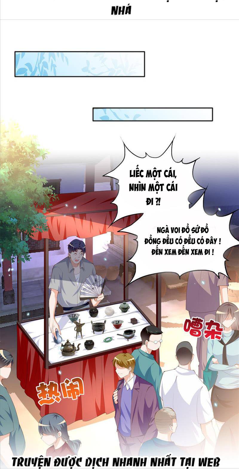 Boss Nhà Giàu Lại Là Nữ Sinh Trung Học! Chapter 25 - 12