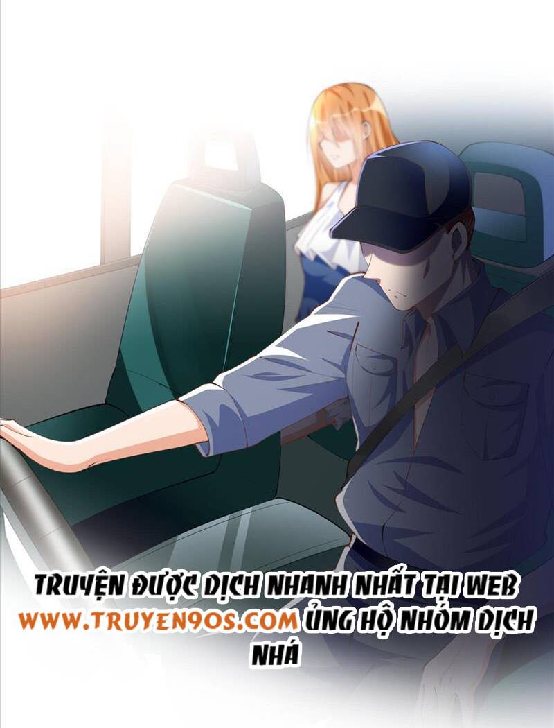 Boss Nhà Giàu Lại Là Nữ Sinh Trung Học! Chapter 25 - 46