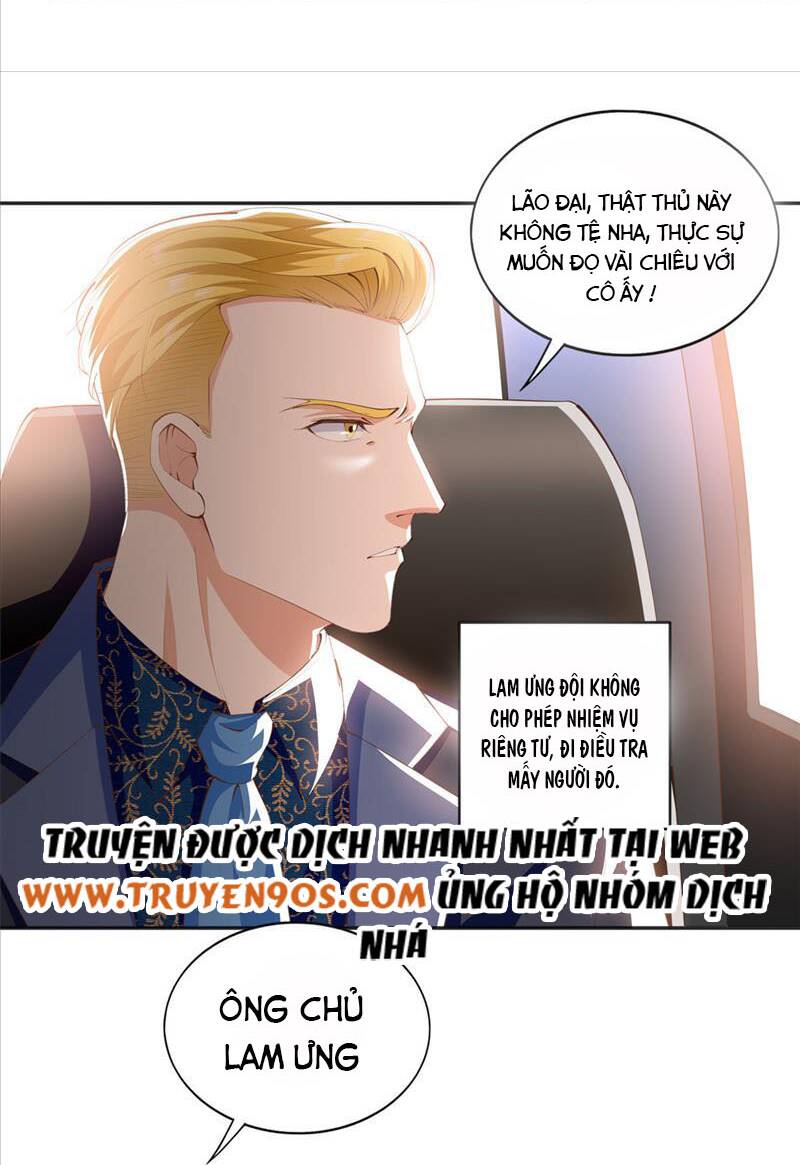 Boss Nhà Giàu Lại Là Nữ Sinh Trung Học! Chapter 27 - 16