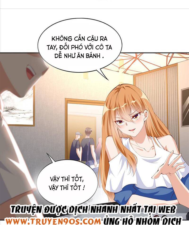 Boss Nhà Giàu Lại Là Nữ Sinh Trung Học! Chapter 27 - 38