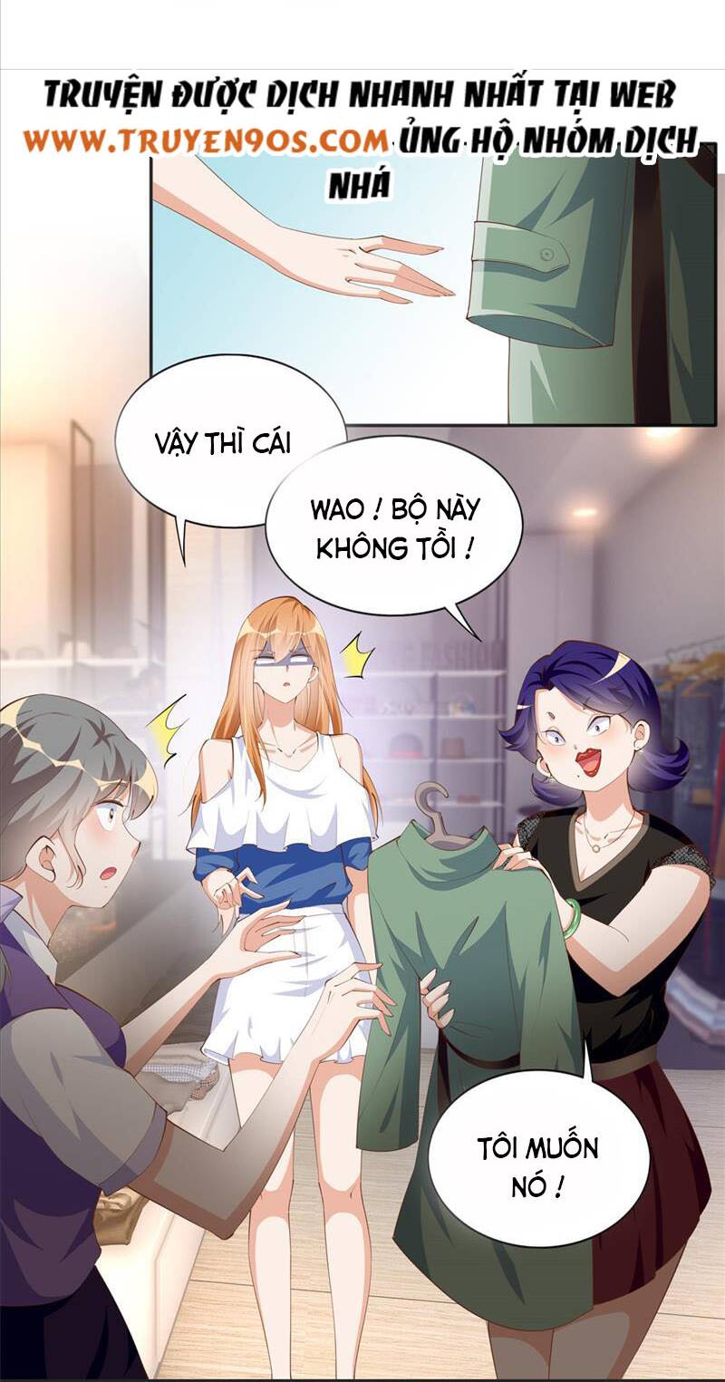 Boss Nhà Giàu Lại Là Nữ Sinh Trung Học! Chapter 29 - 6