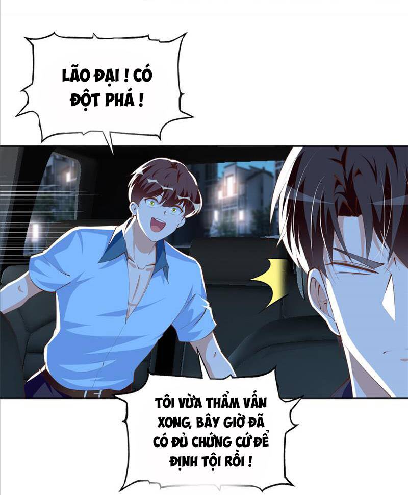 Boss Nhà Giàu Lại Là Nữ Sinh Trung Học! Chapter 35 - 24