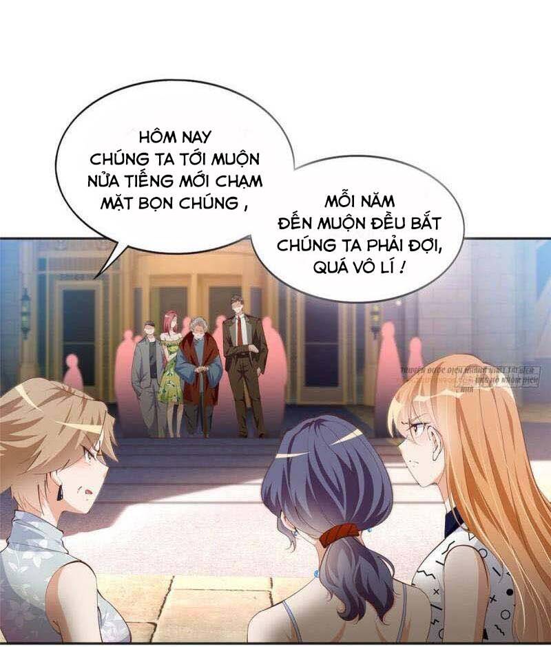 Boss Nhà Giàu Lại Là Nữ Sinh Trung Học! Chapter 39 - 3