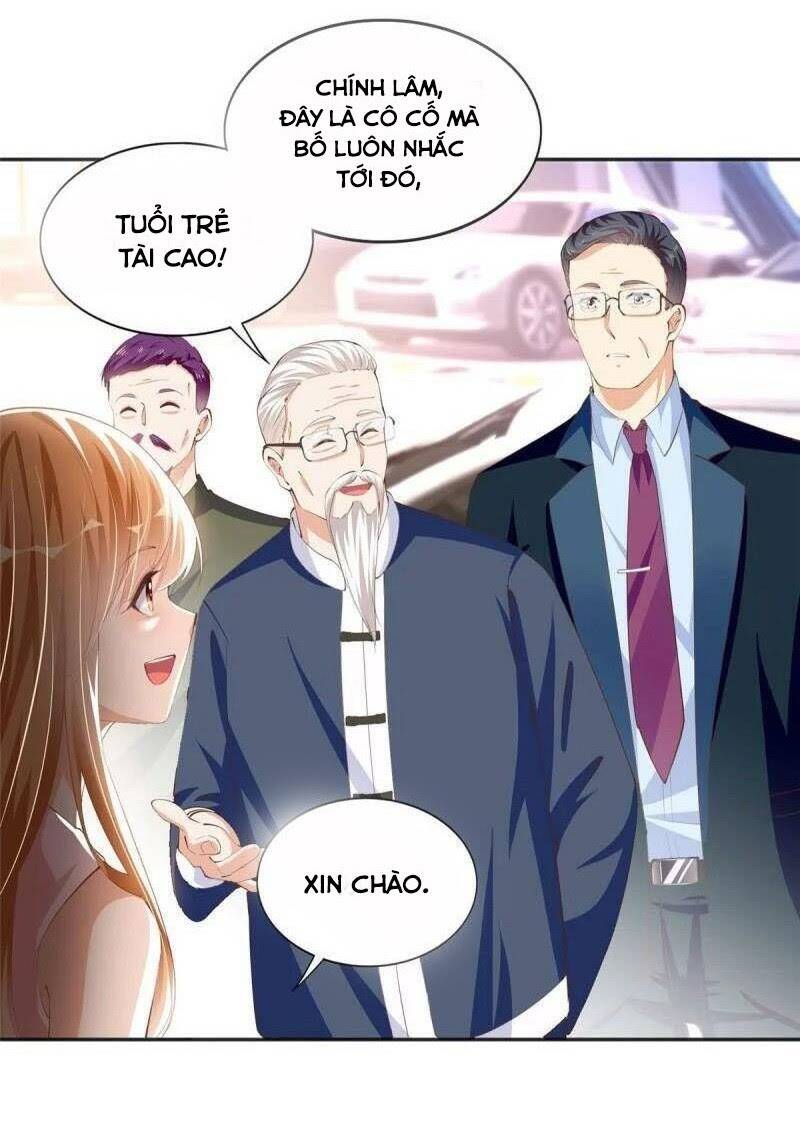 Boss Nhà Giàu Lại Là Nữ Sinh Trung Học! Chapter 41 - 32