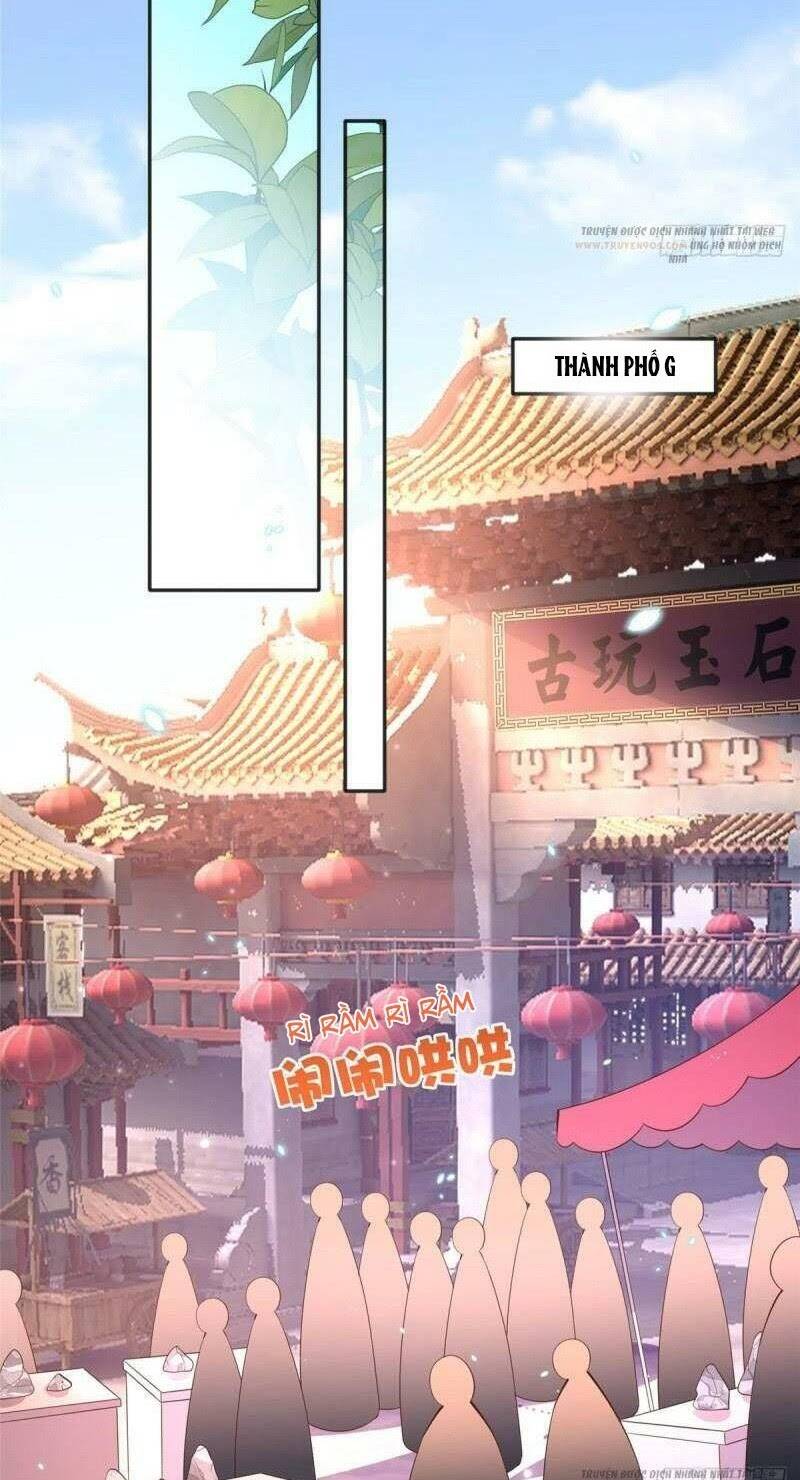 Boss Nhà Giàu Lại Là Nữ Sinh Trung Học! Chapter 41 - 10