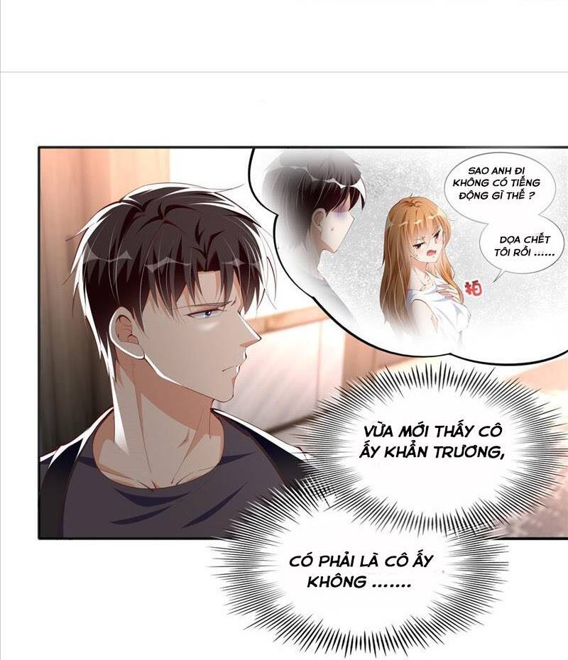 Boss Nhà Giàu Lại Là Nữ Sinh Trung Học! Chapter 43 - 14