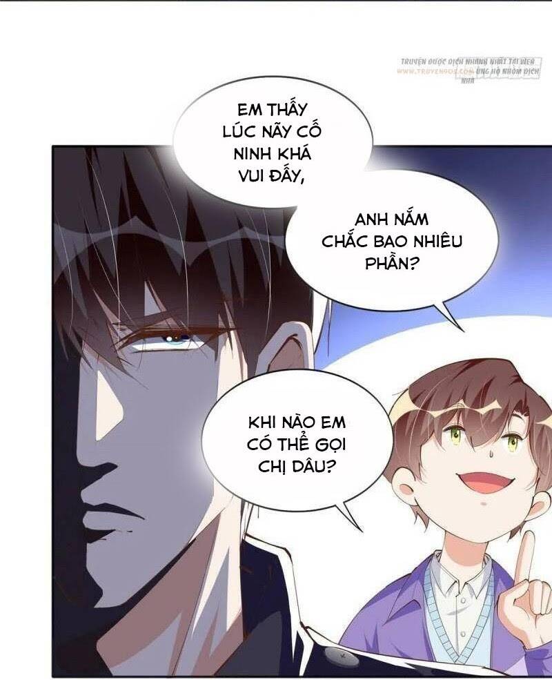 Boss Nhà Giàu Lại Là Nữ Sinh Trung Học! Chapter 45 - 2