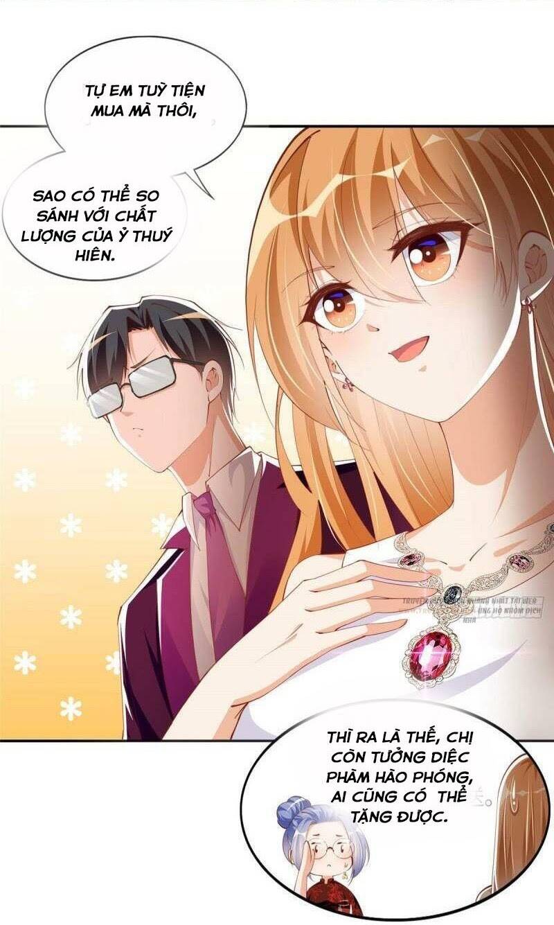 Boss Nhà Giàu Lại Là Nữ Sinh Trung Học! Chapter 47 - 38