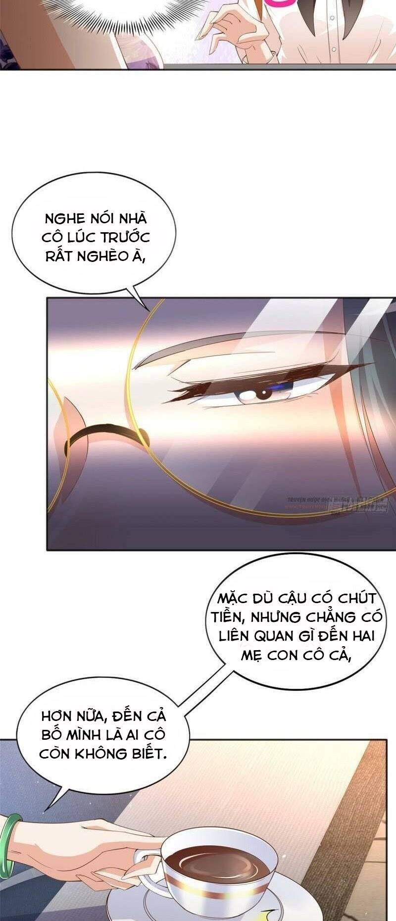 Boss Nhà Giàu Lại Là Nữ Sinh Trung Học! Chapter 49 - 42