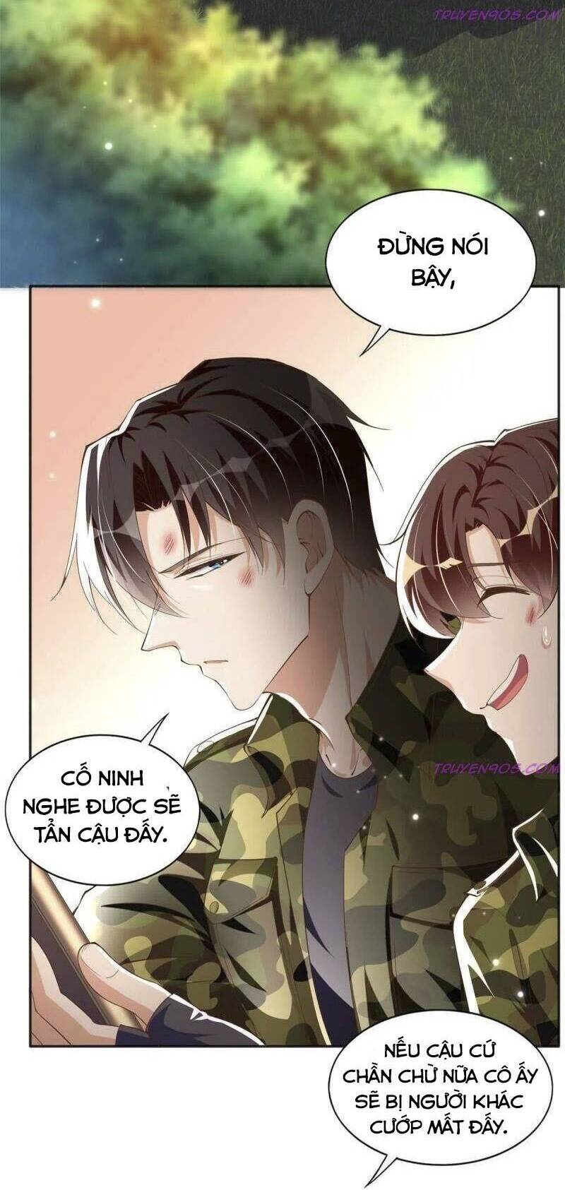 Boss Nhà Giàu Lại Là Nữ Sinh Trung Học! Chapter 51 - 24