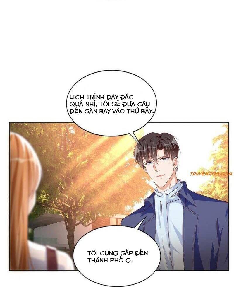 Boss Nhà Giàu Lại Là Nữ Sinh Trung Học! Chapter 59 - 34