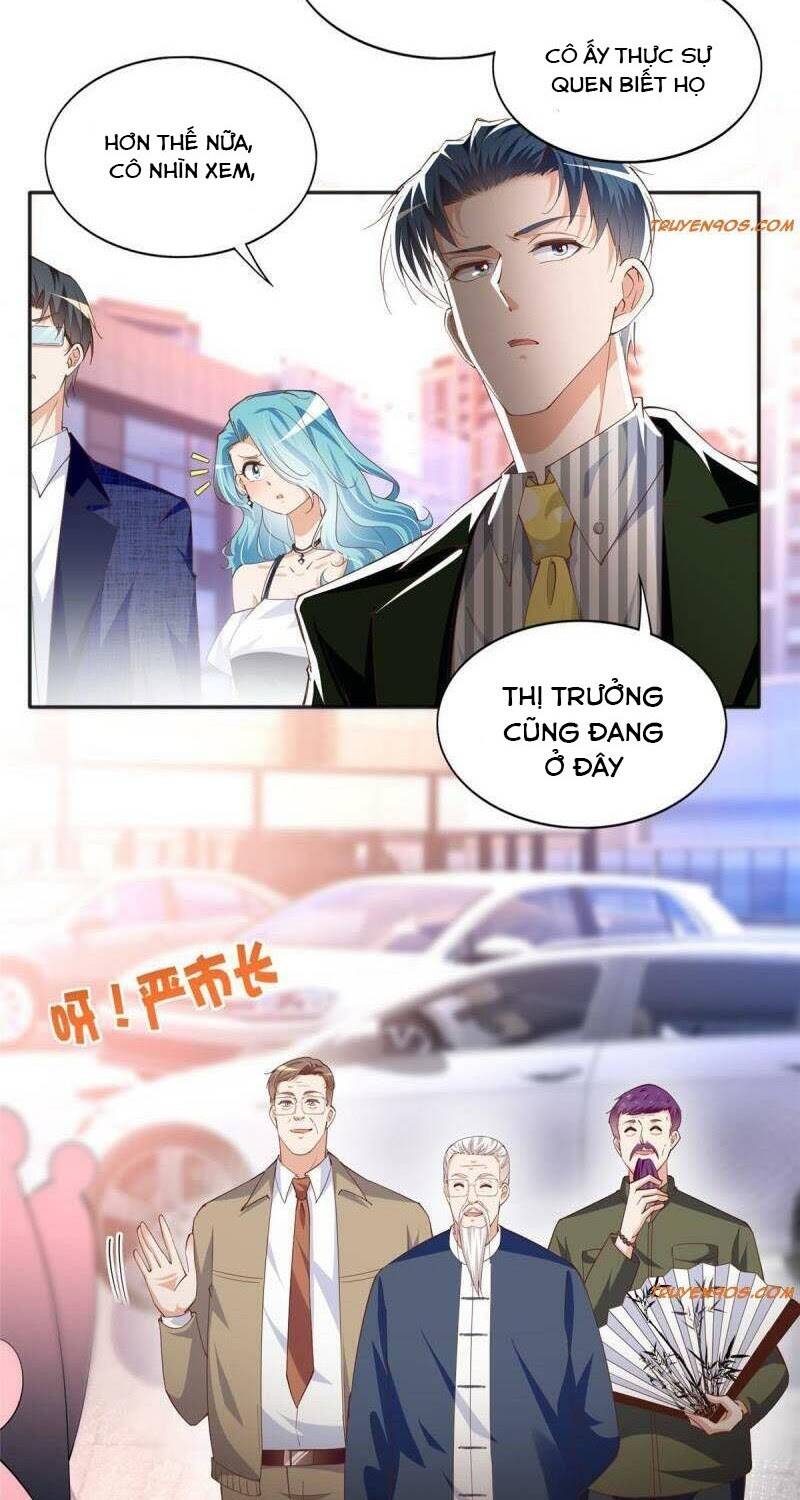 Boss Nhà Giàu Lại Là Nữ Sinh Trung Học! Chapter 63 - 34