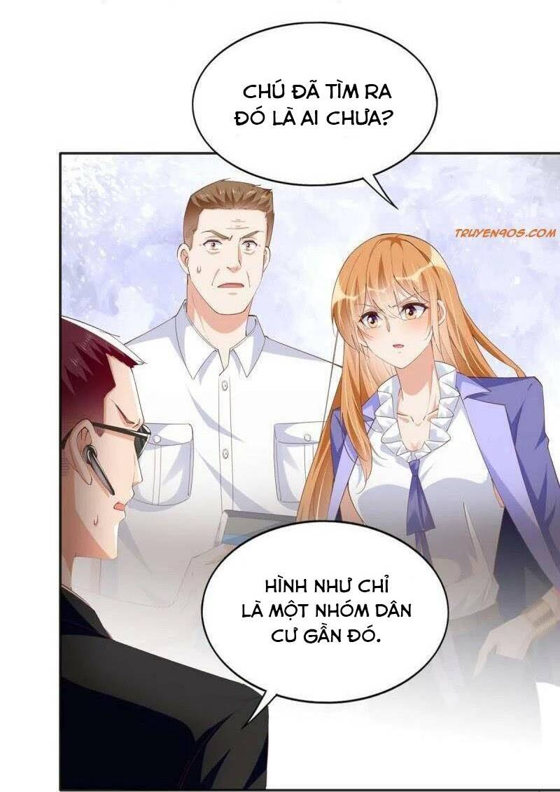 Boss Nhà Giàu Lại Là Nữ Sinh Trung Học! Chapter 65 - 17