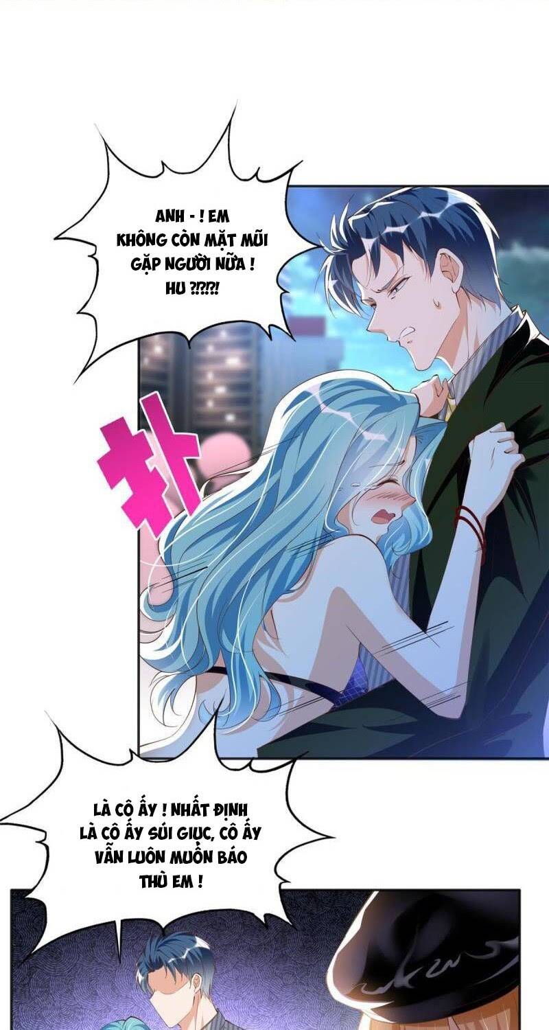 Boss Nhà Giàu Lại Là Nữ Sinh Trung Học! Chapter 67 - 23