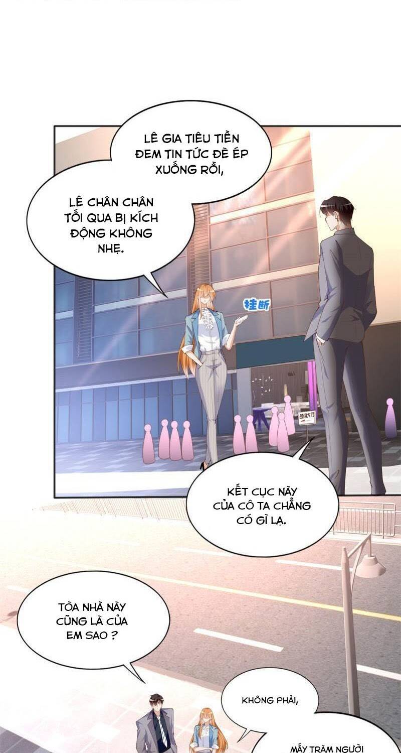 Boss Nhà Giàu Lại Là Nữ Sinh Trung Học! Chapter 67 - 29