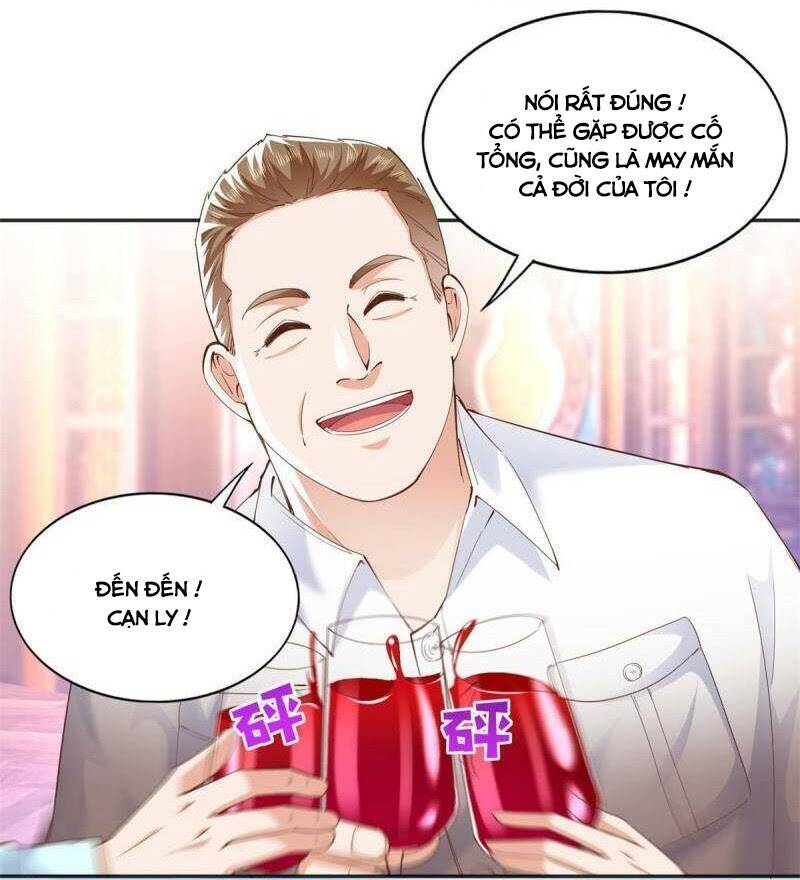 Boss Nhà Giàu Lại Là Nữ Sinh Trung Học! Chapter 69 - 18