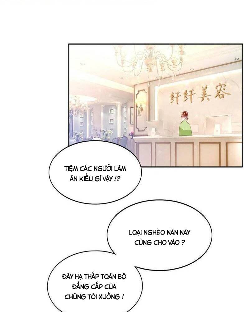 Boss Nhà Giàu Lại Là Nữ Sinh Trung Học! Chapter 69 - 23