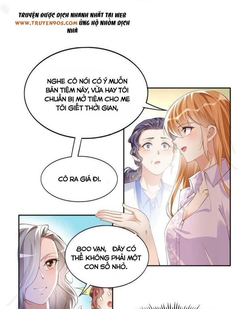 Boss Nhà Giàu Lại Là Nữ Sinh Trung Học! Chapter 69 - 42