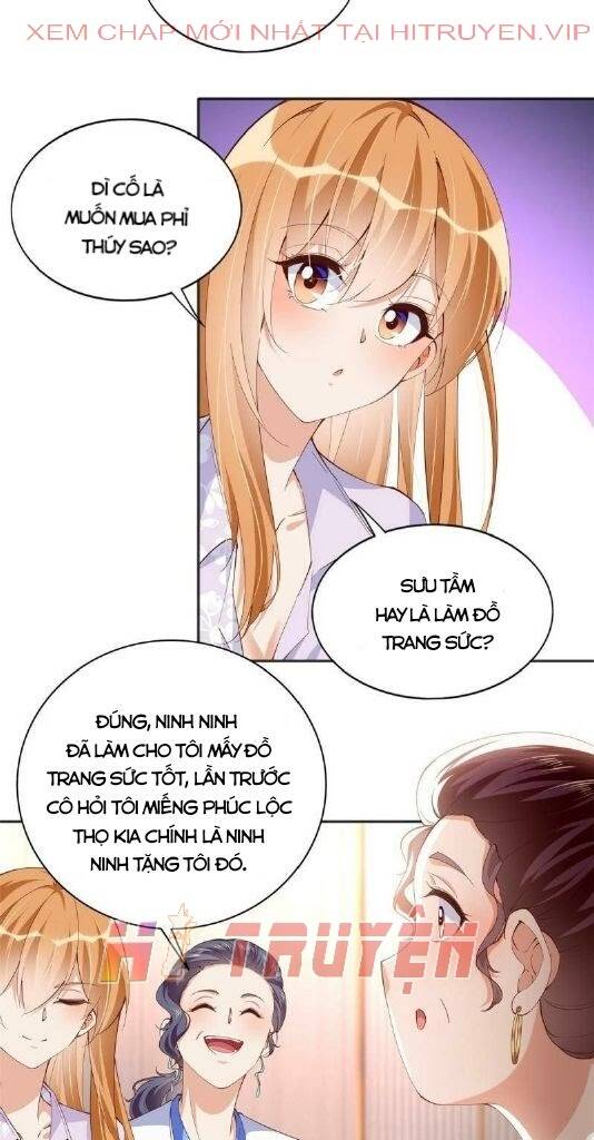 Boss Nhà Giàu Lại Là Nữ Sinh Trung Học! Chapter 71 - 17