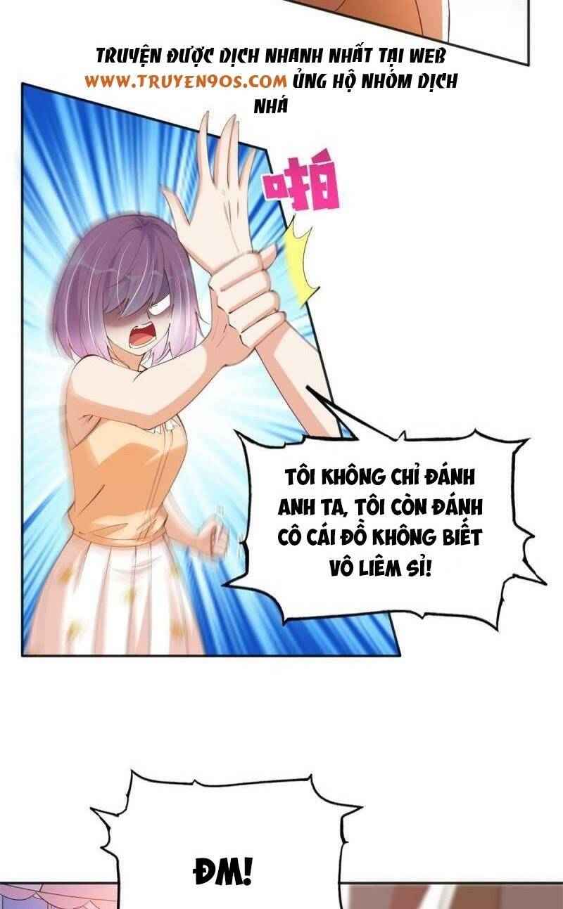 Boss Nhà Giàu Lại Là Nữ Sinh Trung Học! Chapter 76 - 14