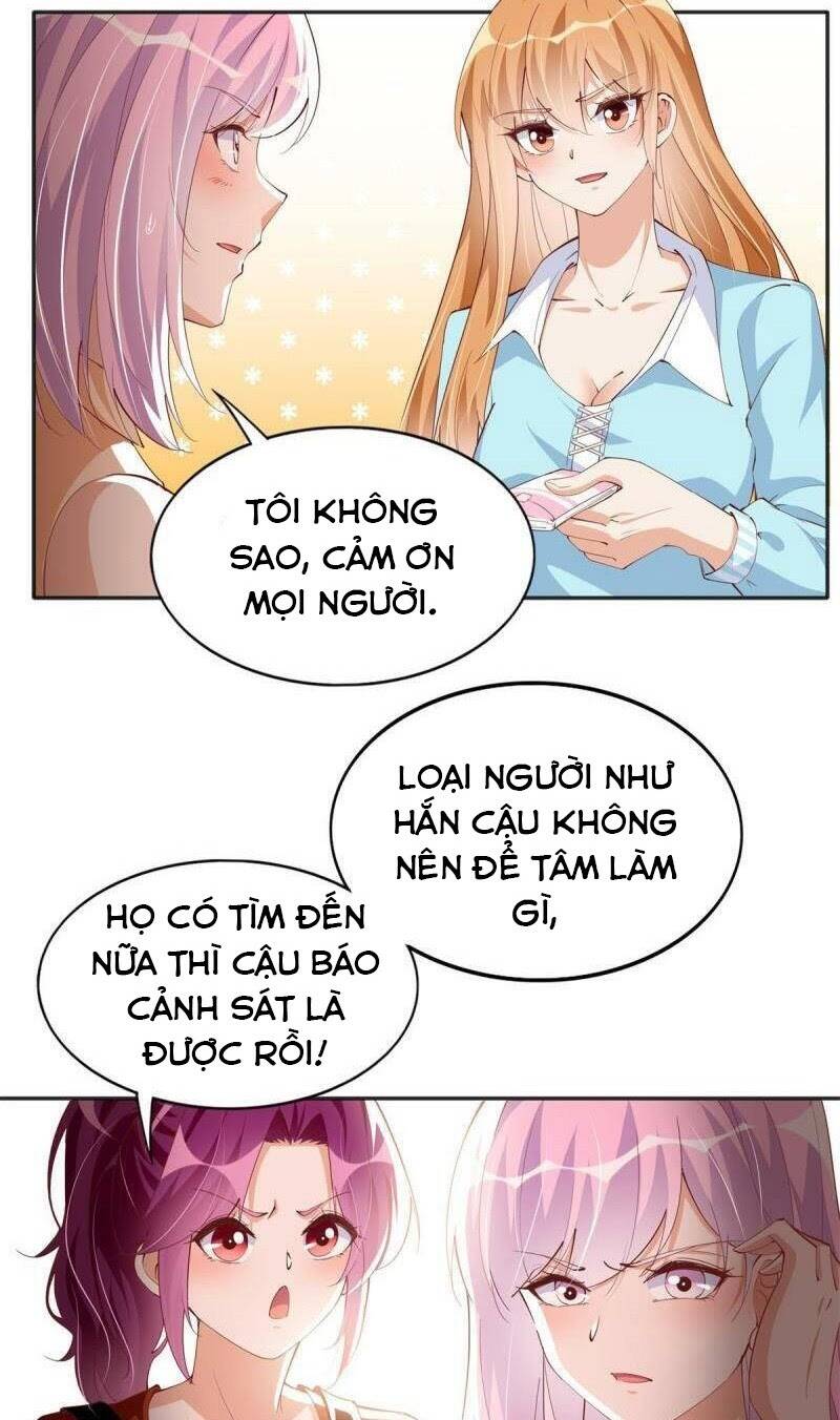 Boss Nhà Giàu Lại Là Nữ Sinh Trung Học! Chapter 76 - 27