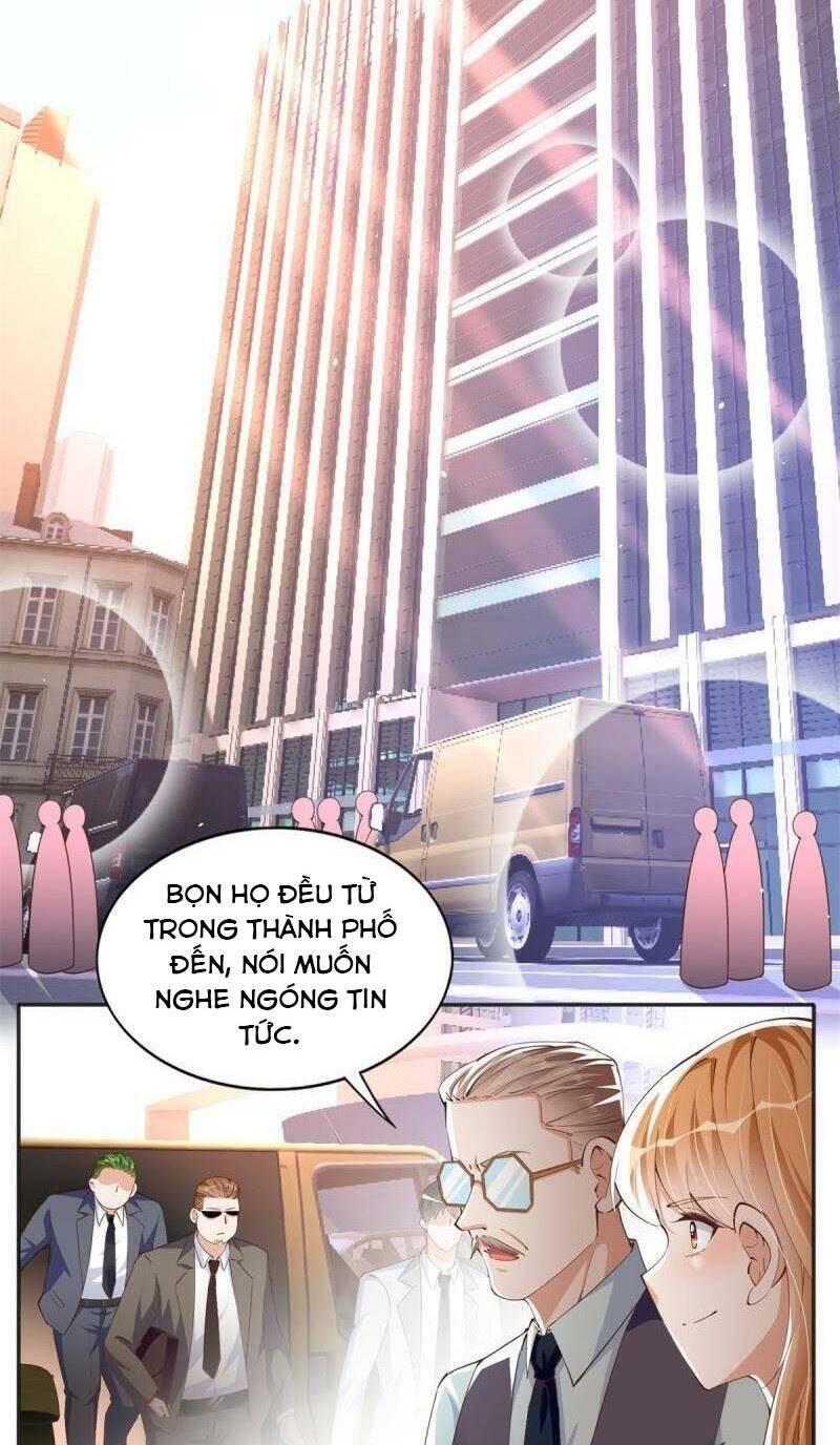 Boss Nhà Giàu Lại Là Nữ Sinh Trung Học! Chapter 76 - 50