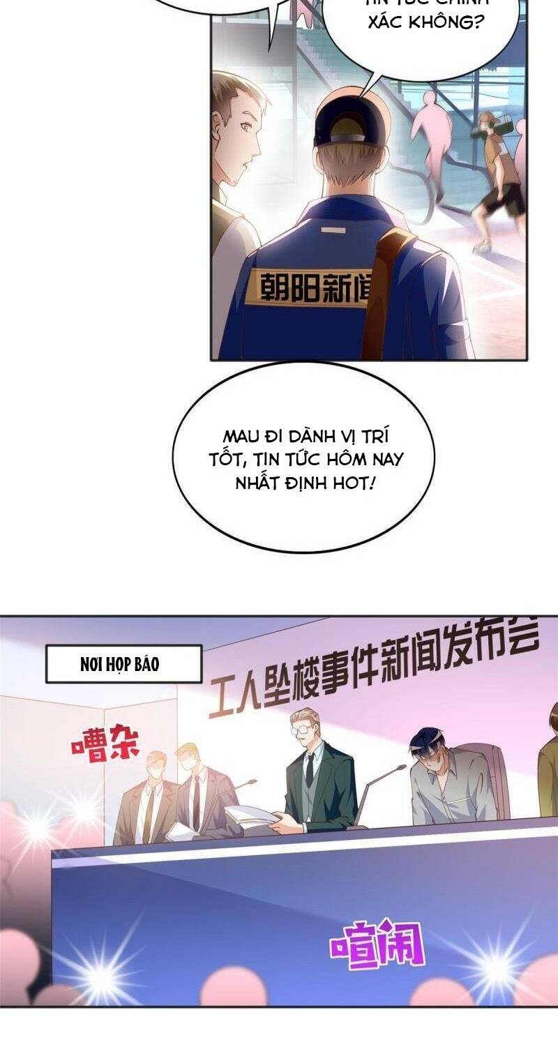 Boss Nhà Giàu Lại Là Nữ Sinh Trung Học! Chapter 78 - 1