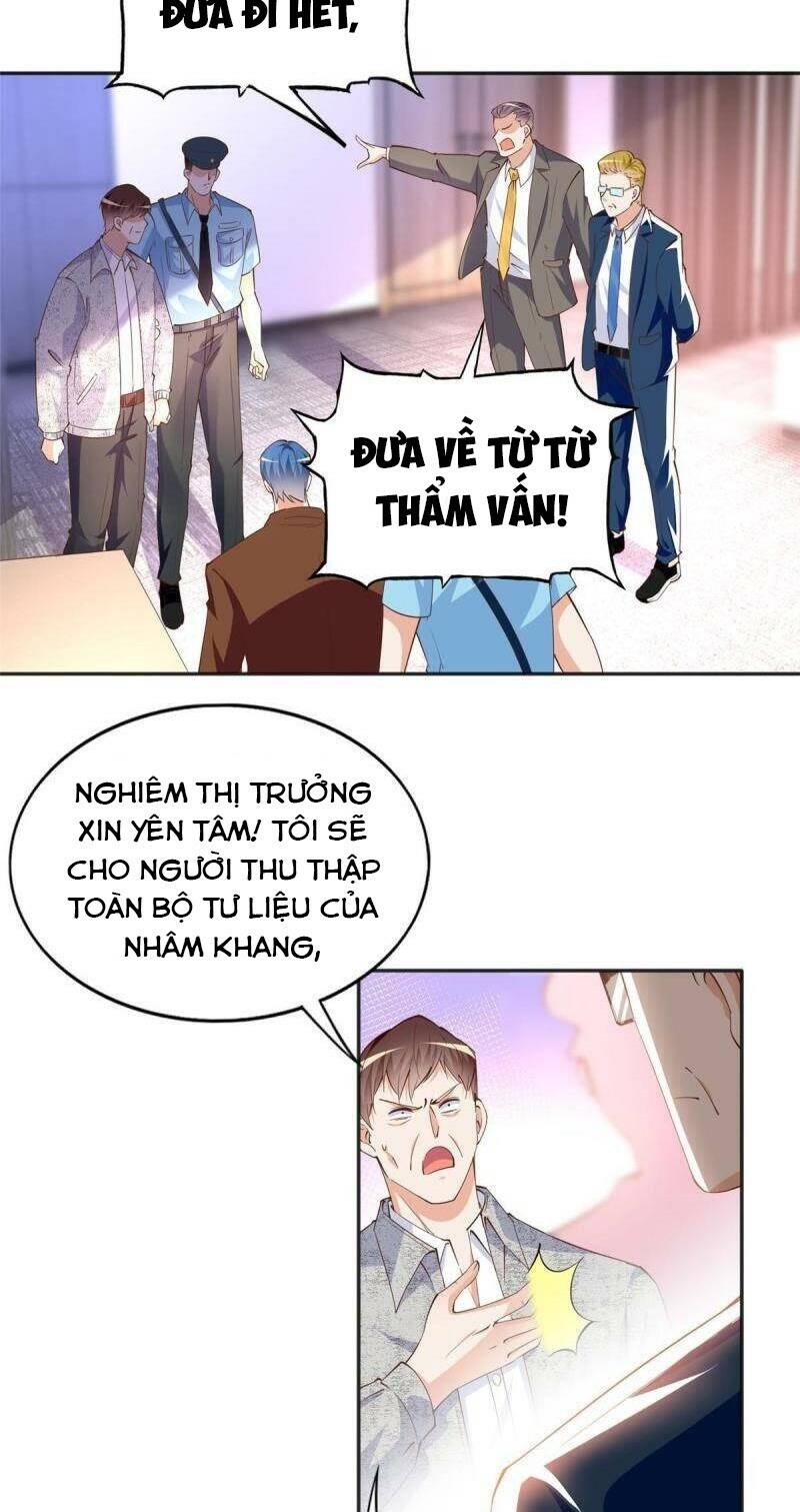 Boss Nhà Giàu Lại Là Nữ Sinh Trung Học! Chapter 78 - 13