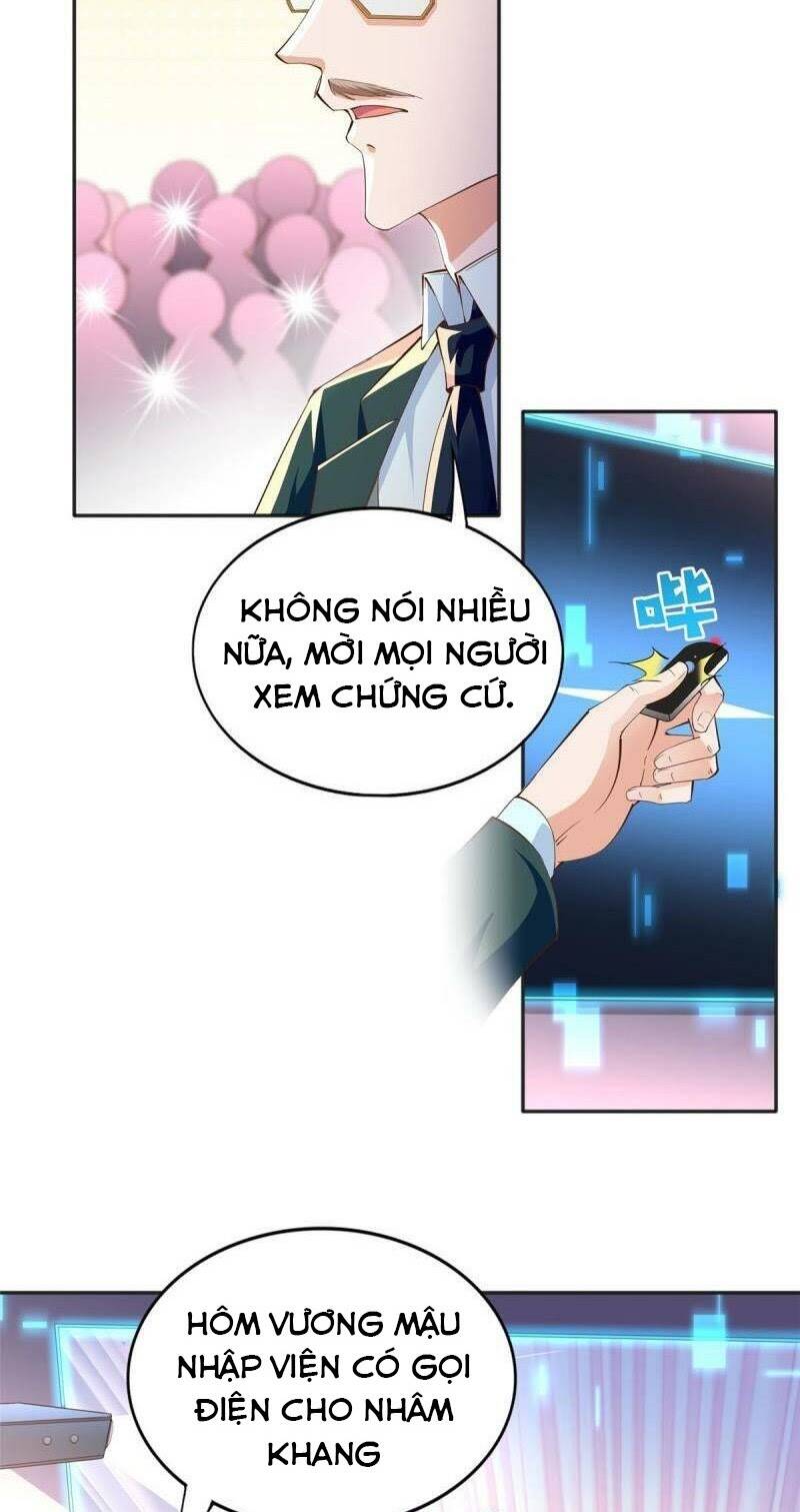 Boss Nhà Giàu Lại Là Nữ Sinh Trung Học! Chapter 78 - 3