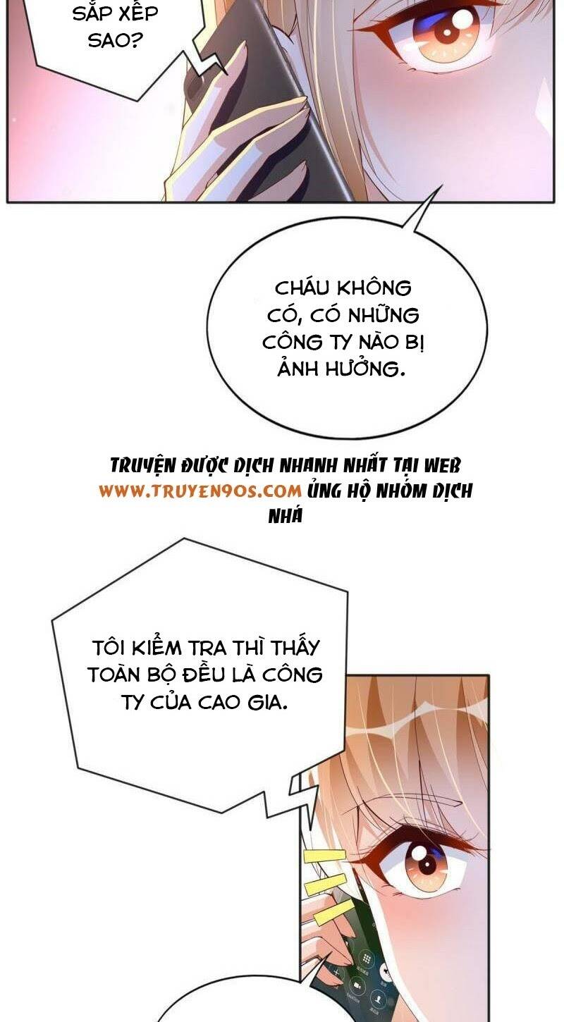 Boss Nhà Giàu Lại Là Nữ Sinh Trung Học! Chapter 78 - 24