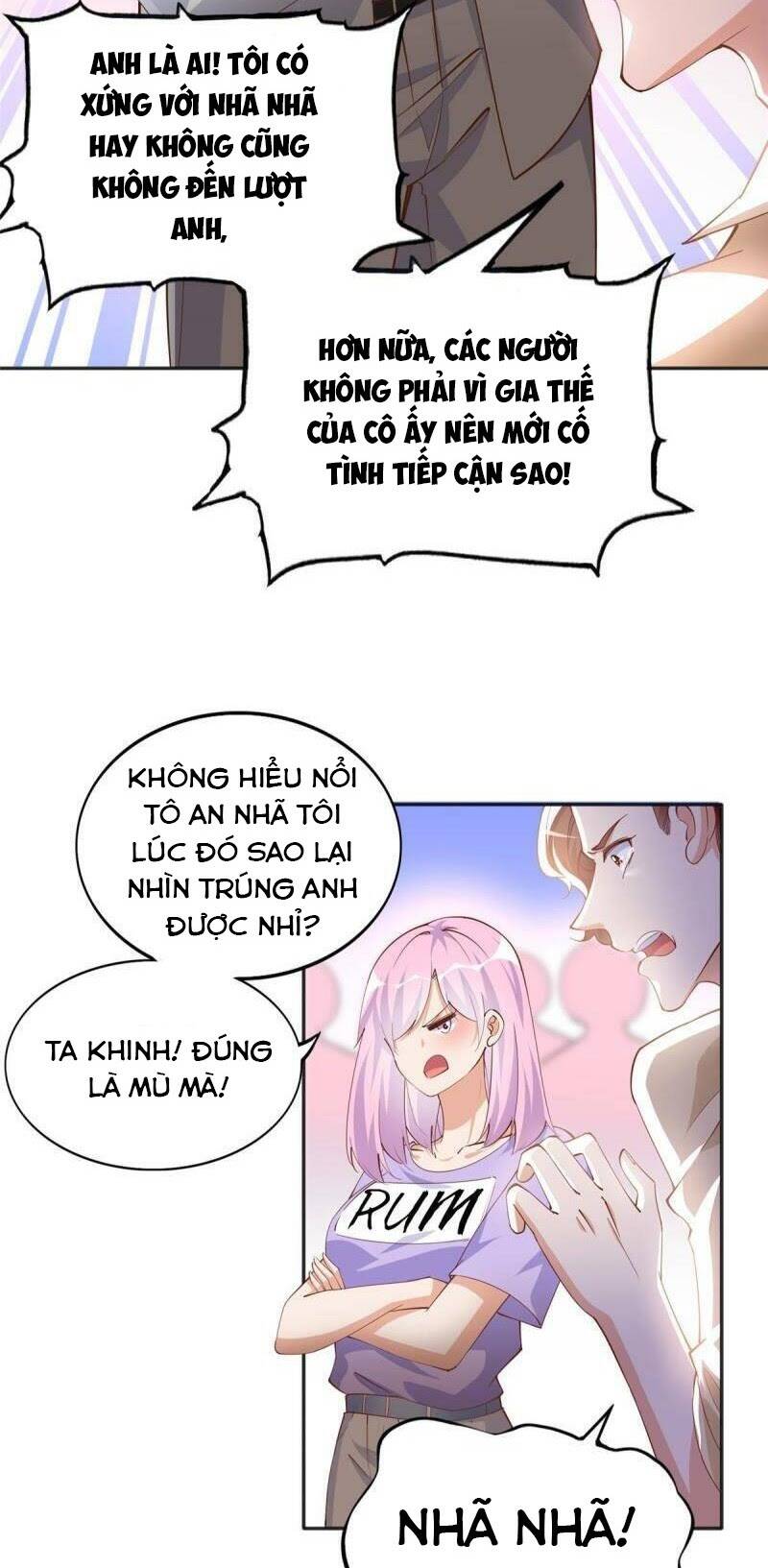 Boss Nhà Giàu Lại Là Nữ Sinh Trung Học! Chapter 78 - 38