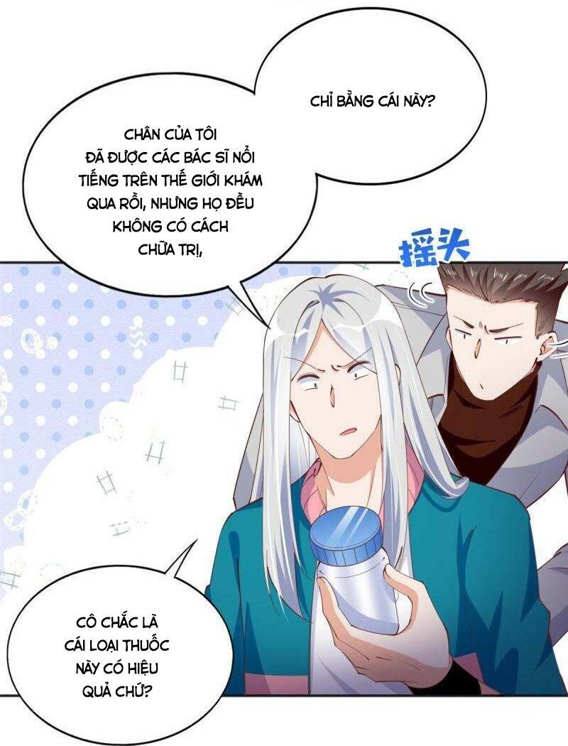 Boss Nhà Giàu Lại Là Nữ Sinh Trung Học! Chapter 80 - 39